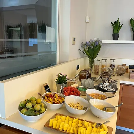 Olivo 3s Hotel Bardolino