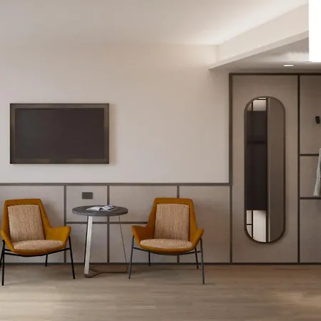 Szálloda Olivo 3s Bardolino