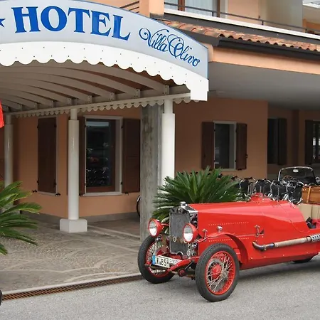 Olivo 3s 3* Bardolino