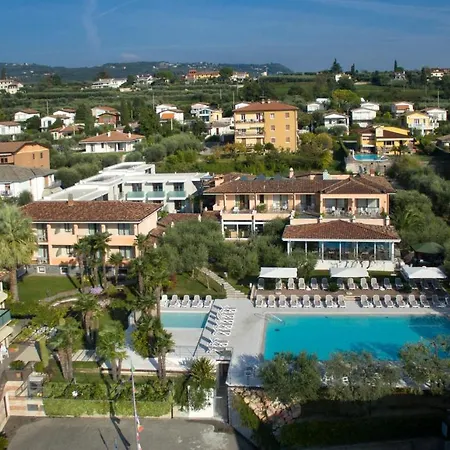 Olivo 3s Hotel Bardolino