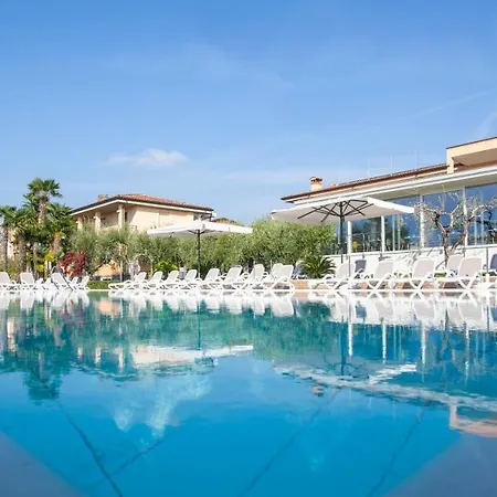 Szálloda Olivo 3s 3*