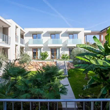 Olivo 3s Szálloda Bardolino