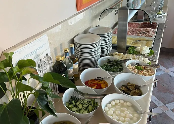 Olivo 3s 3* Bardolino