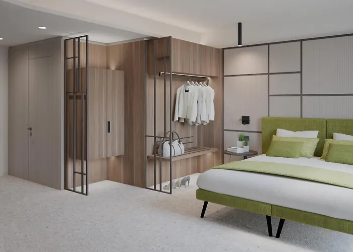 Olivo 3s 3* Bardolino