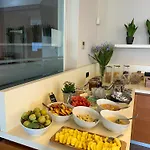 Olivo 3s Szálloda Bardolino