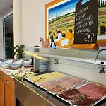 Olivo 3s Szálloda 3*