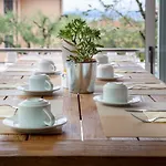 Hotel Olivo 3*