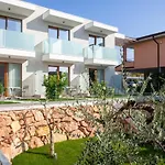 Olivo 3s Szálloda 3*