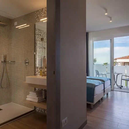 Hotel Olivo 3s 3*