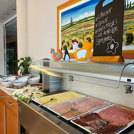 Olivo 3s Szálloda 3*