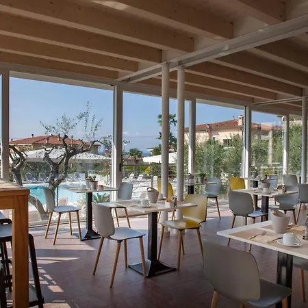 Hotel Olivo 3s 3*