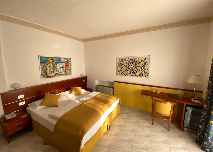 Olivo 3s Hotel Bardolino