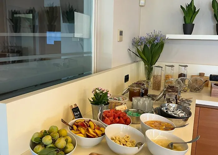 Olivo Hotel Bardolino