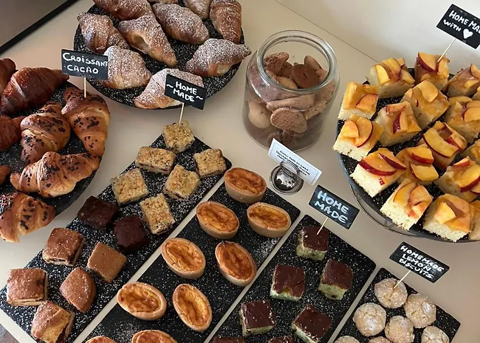 Olivo Hotel Bardolino