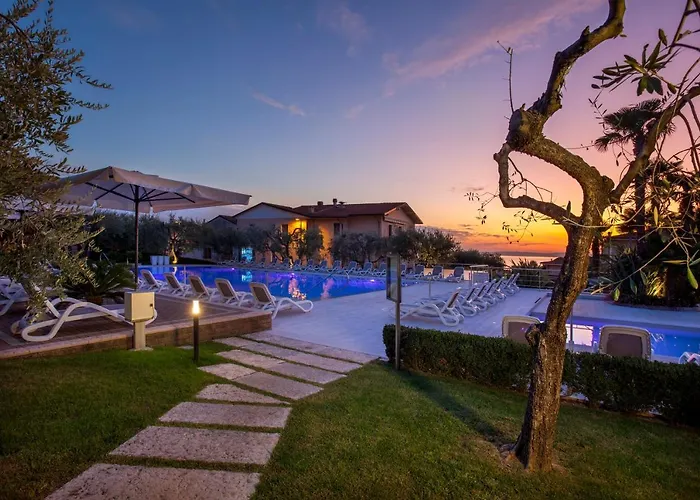 Olivo 3s 3* Bardolino