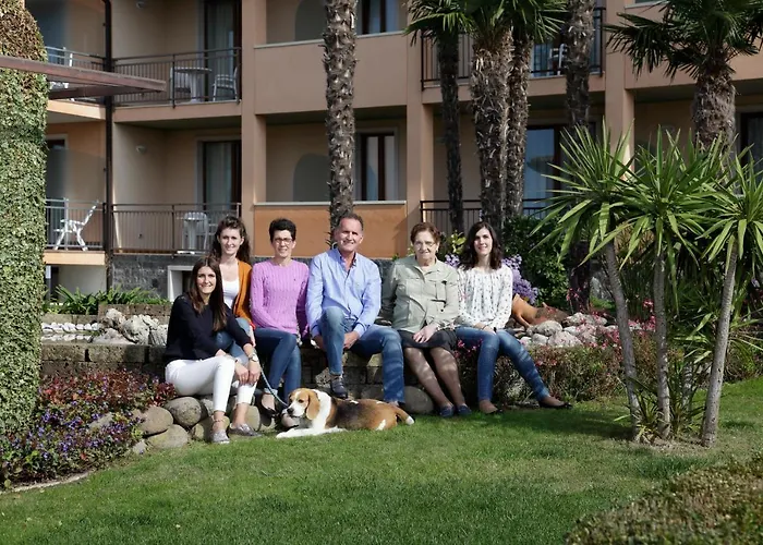 Olivo 3s Hotel Bardolino