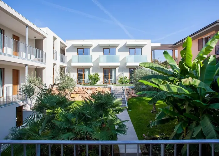 Olivo 3s Hotel Bardolino